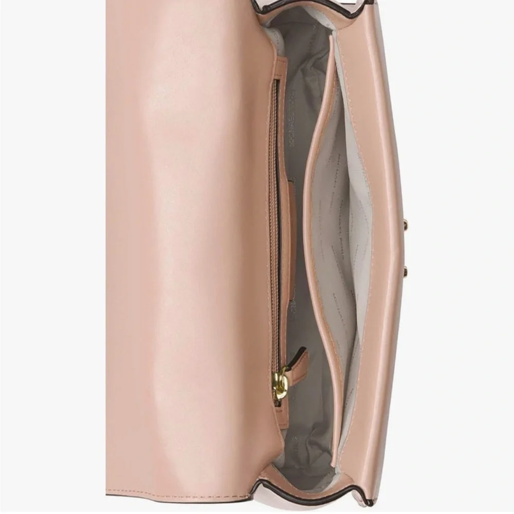 Michael Kors Sloan Medium Satchel - Picture 5 of 5
